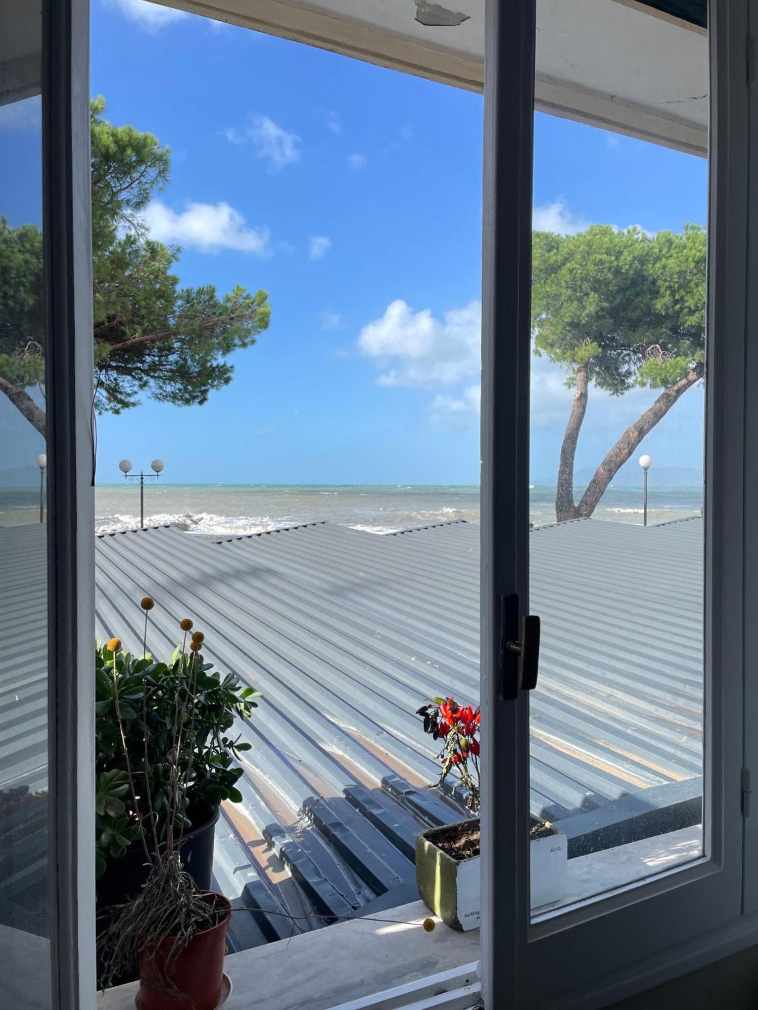 Seven Boutique Hotel Sestri Levante Exterior foto