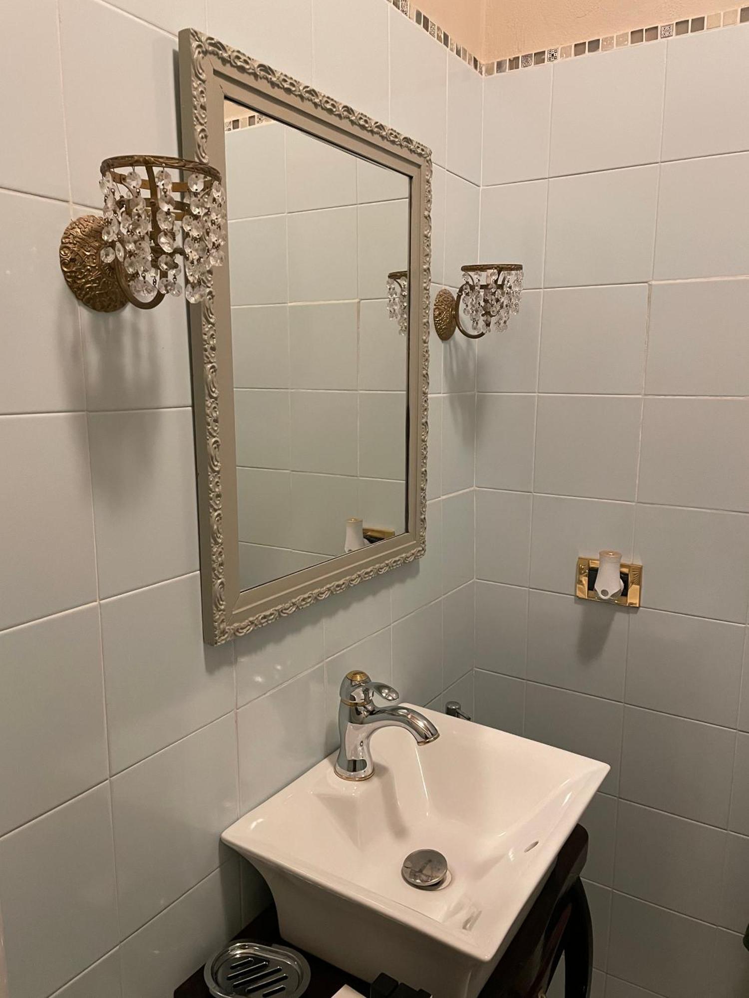 Seven Boutique Hotel Sestri Levante Zimmer foto