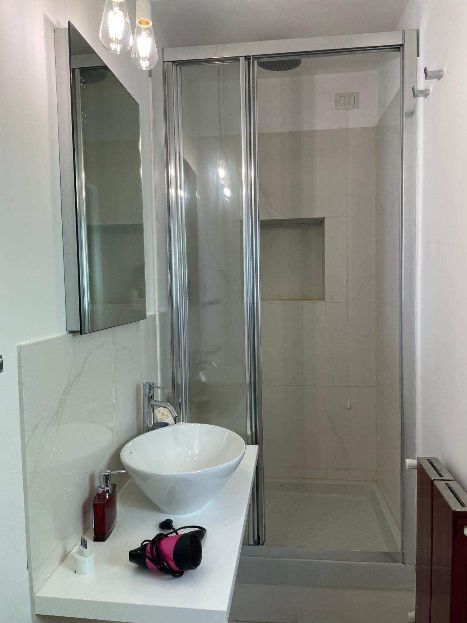 Seven Boutique Hotel Sestri Levante Zimmer foto