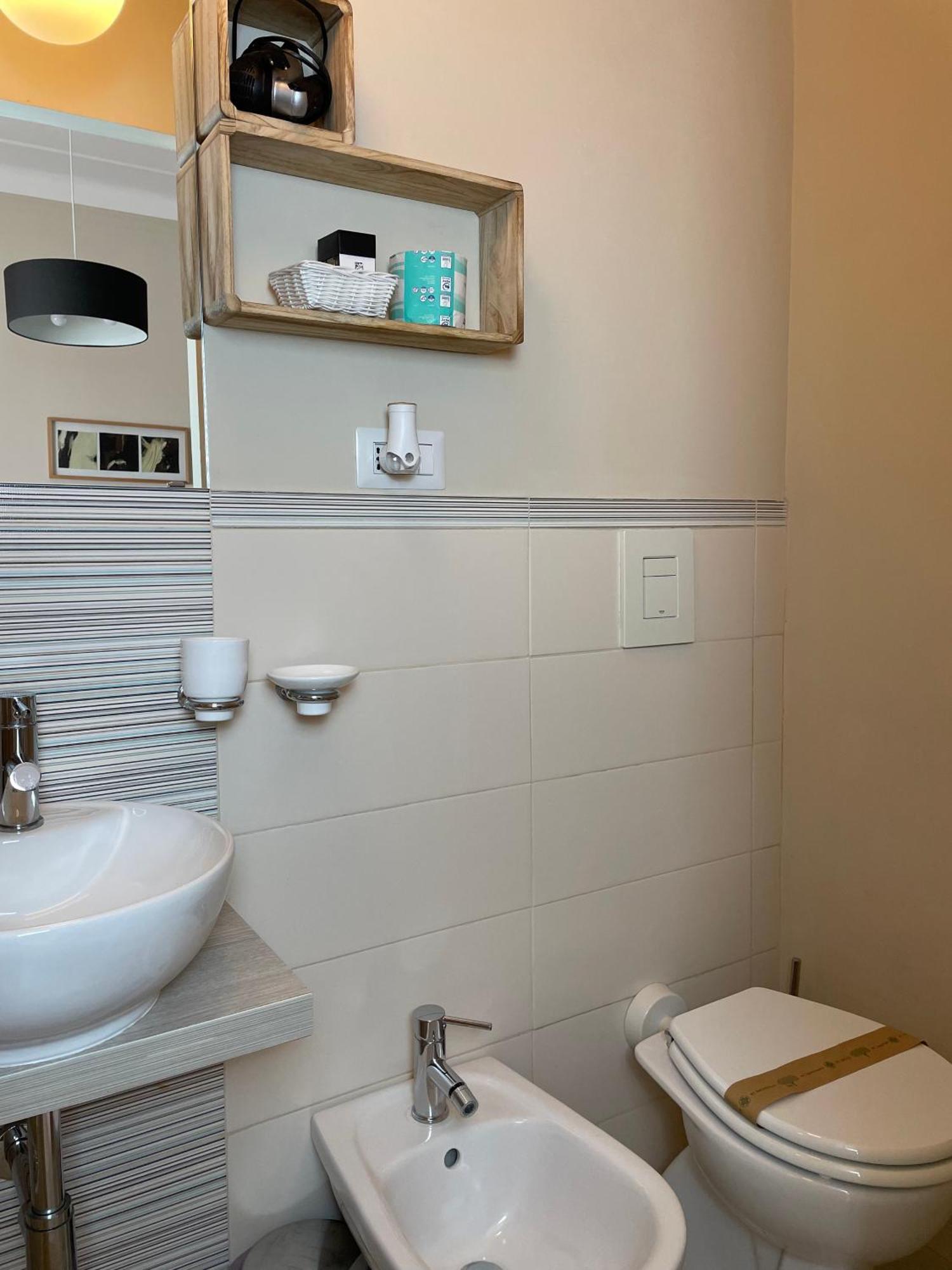 Seven Boutique Hotel Sestri Levante Zimmer foto