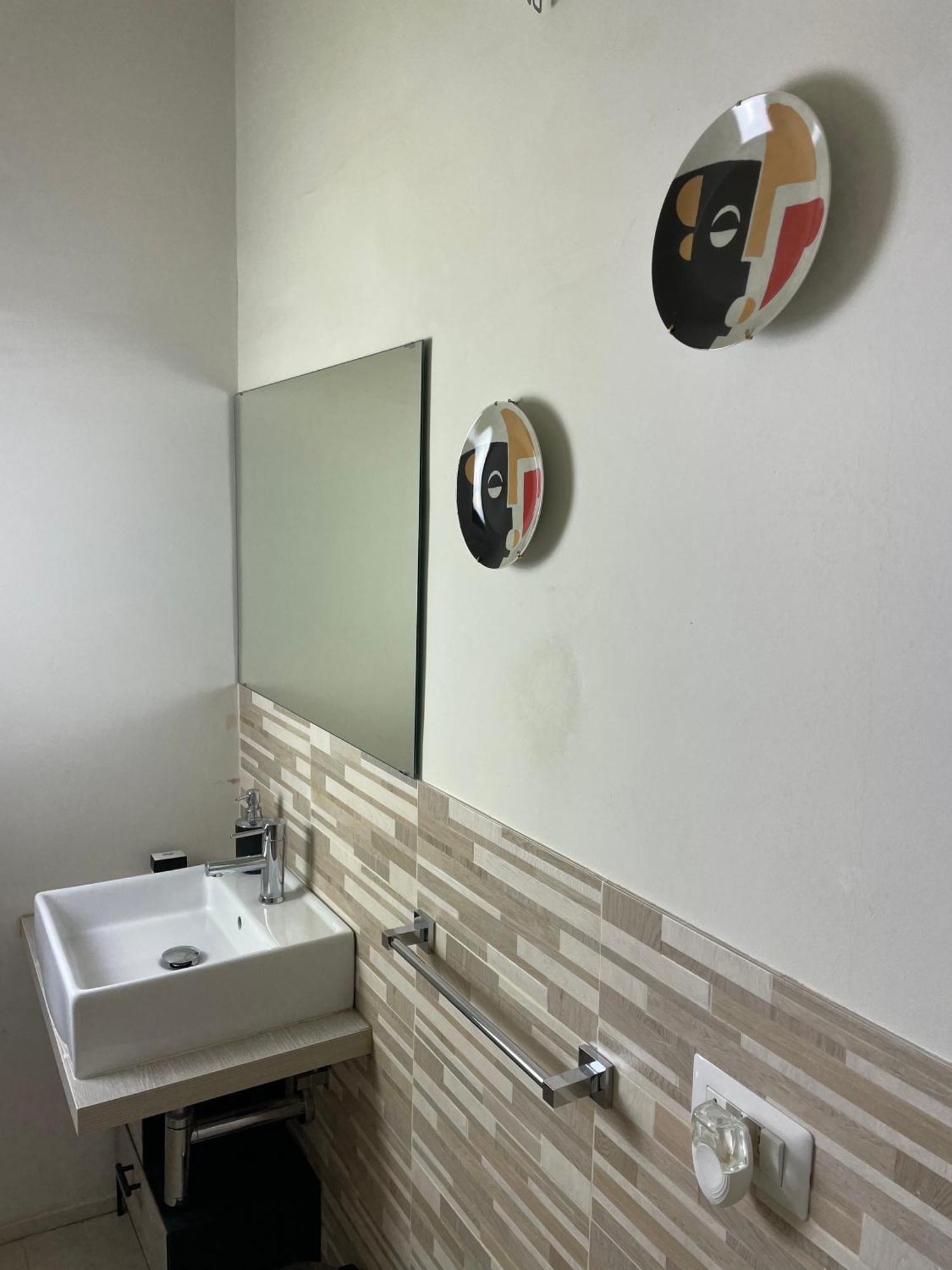 Seven Boutique Hotel Sestri Levante Zimmer foto