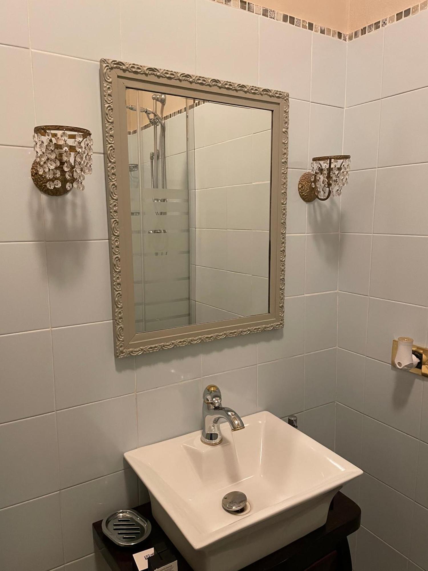 Seven Boutique Hotel Sestri Levante Zimmer foto